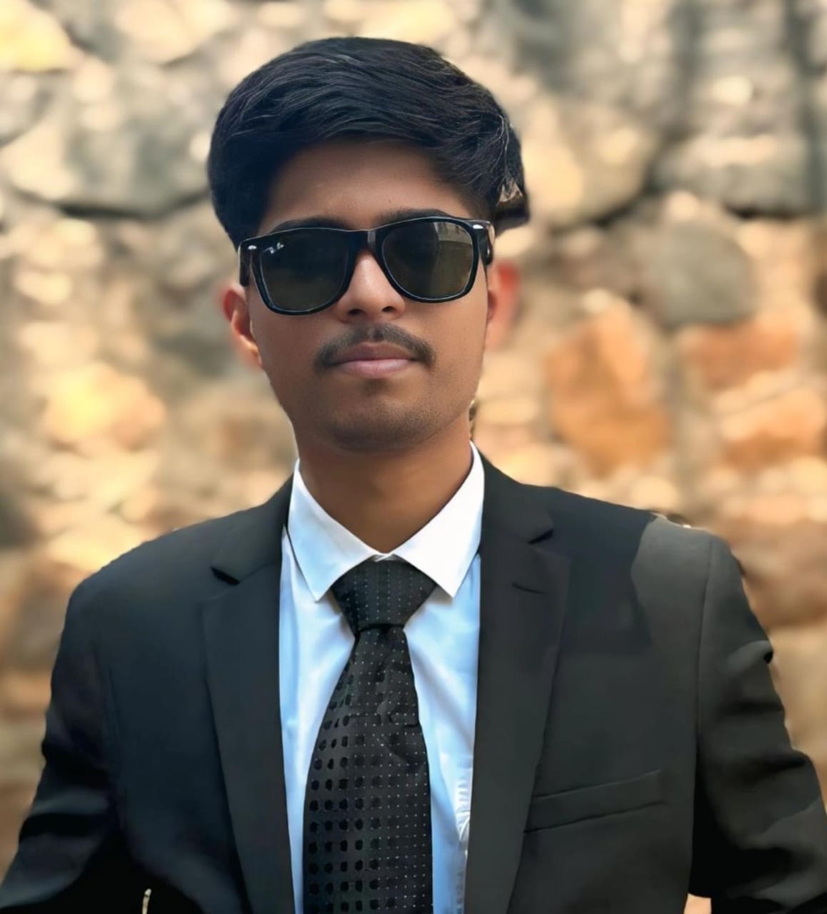 Parth Suryawanshi - Full Stack Developer